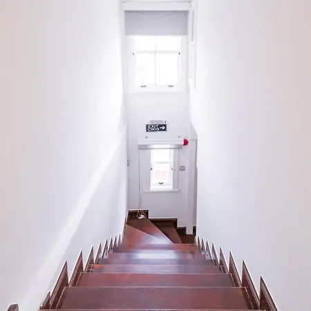 Homie - Quadruplex Townhouse In Historical Peninsula Апартаменты Стамбул