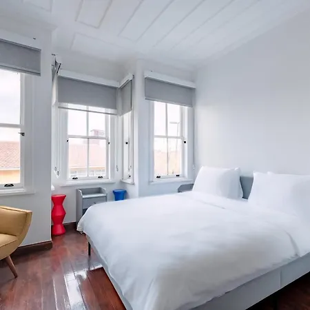 Apartament Homie - Quadruplex Townhouse In Historical Peninsula *